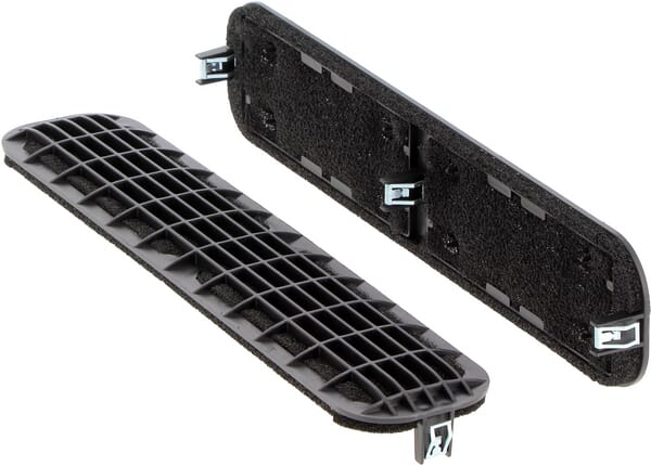 Filtre à air de cabine Hifi — réf. SC90361