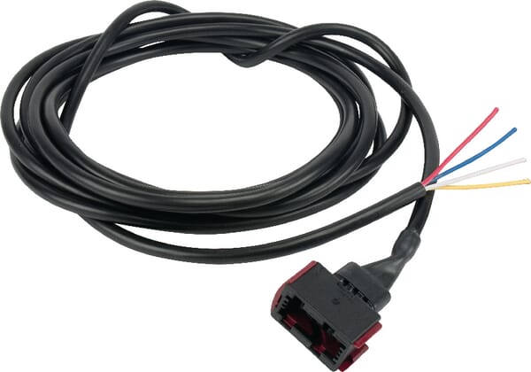 Connecteur AMP avec câble 4 m · réf. SPAMPDI