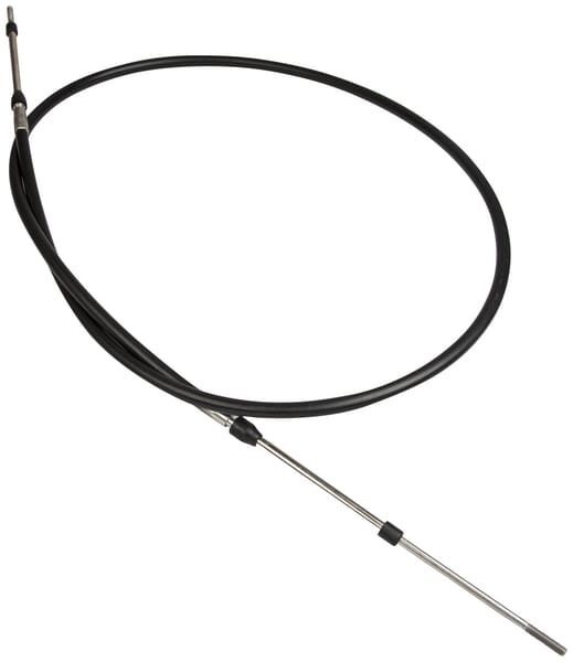 Câble de commande de transmission L=1760 L1=1420 — réf. 574411202