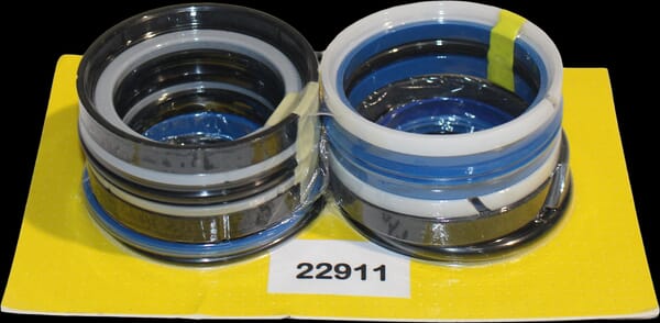 Kit d'étanchéité pour cylindre 45-70 F · réf. NV22911
