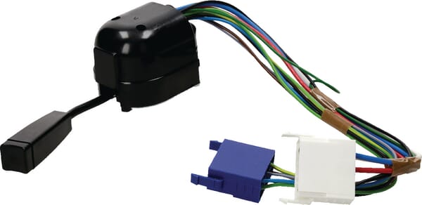Commodo clignotant vue 2