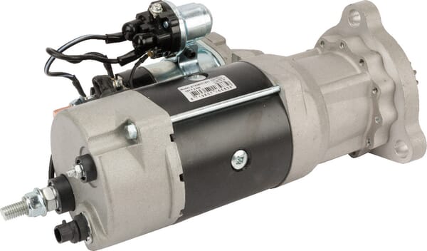 Démarreur 12V, 7.3kW 12 dents, Kramp vue 3