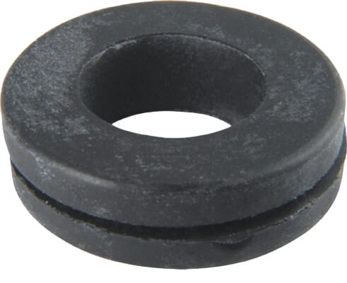 Passe cloison, 21x31x1.5mm 2 côtés ouverts — réf. KB2221