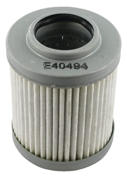 Hydraulický filtr pro vývodový hřídel přední