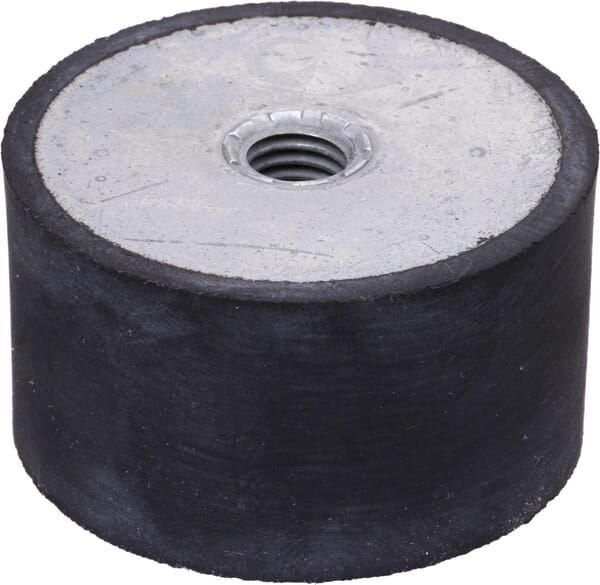 Tlumič vibrací typ E