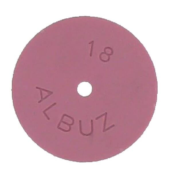 Plaque de pulvérisation 1.8 · réf. AMT18018