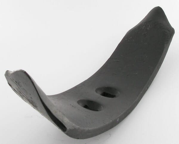 Soc droite Maschio — réf. M10100829R