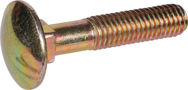 Boulon M8x1,25x40 U5732 4.6 ZN · réf. F01060045R