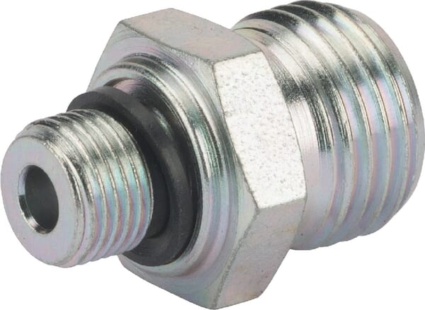 Raccord 10L - 1/8 BSP · réf. GES10LR18WD