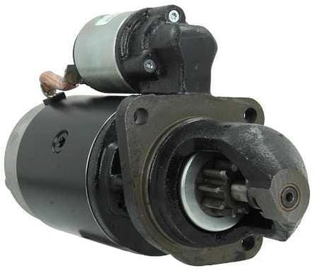 Démarreur 12V 3,1 kW vue 5