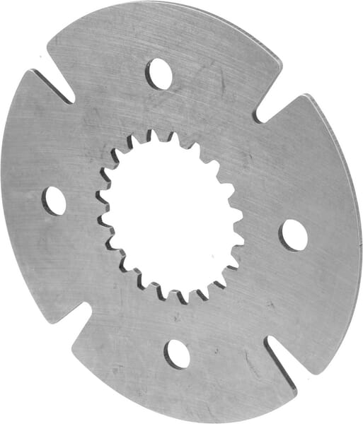 Disque d'embrayage — réf. VPJ8265