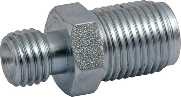 Buse filetée de pompe d'injection pour C-385 — réf. 26900093009018