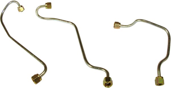 Kit de tube d’injecteur · réf. VPD4204