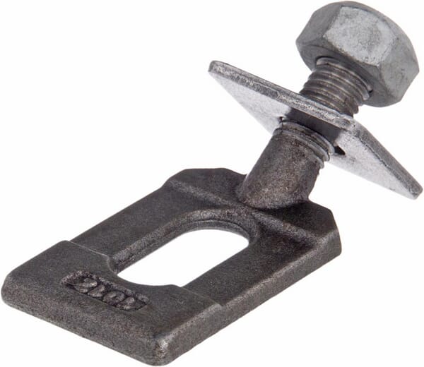 Blokovací plech Lehnhoff