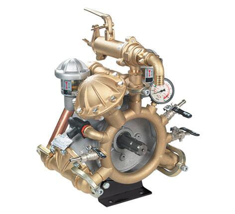Pompe haute pression à piston et membrane IDS 1000 MM — réf. 60280054