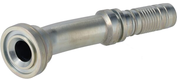 Raccord NS-DN25-bride Ø47,6 22 · réf. SFSNS2516225G2