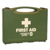 First Aid kit Travel Kit & Eye Wash Boxed