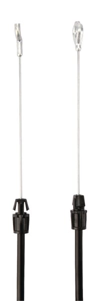 Câble d'arrêt moteur 48 steel · réf. 1810007570