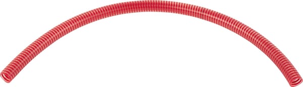 Tuyau simple 30x36 Ral3020 — réf. MP907112
