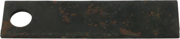 Fléau droit, par unité · réf. 1319173801