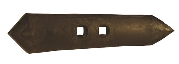 Soc 65x8x265 entraxe 45 mm · réf. CP486808