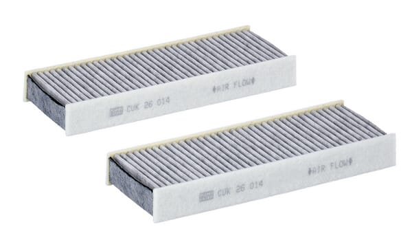 Cab Filter · réf. CUK260142
