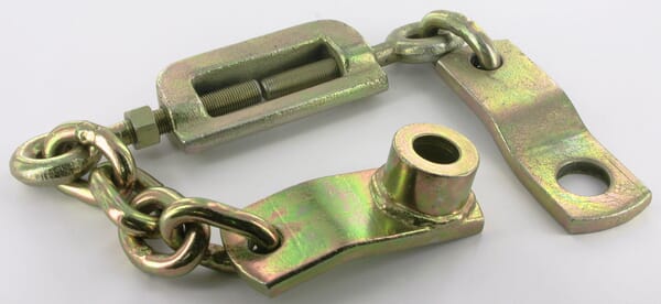 Stabilisateur cpl. · réf. 1863260M93N