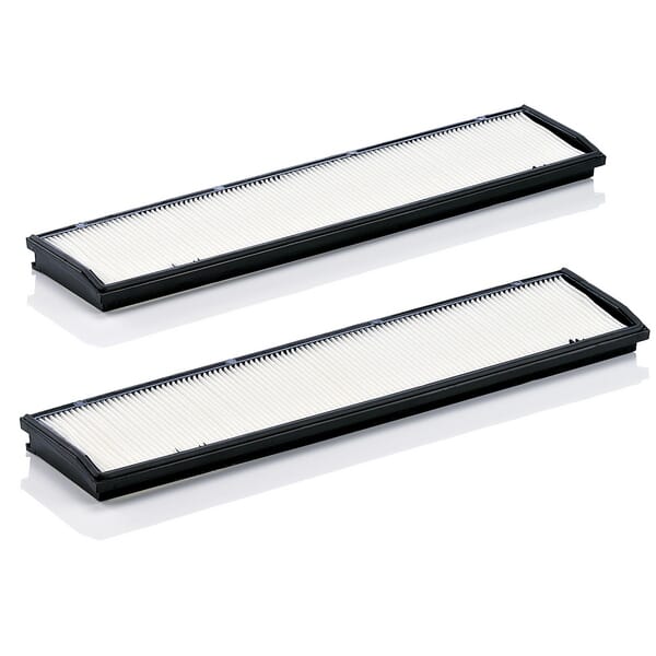Cab Filter · réf. CU38222