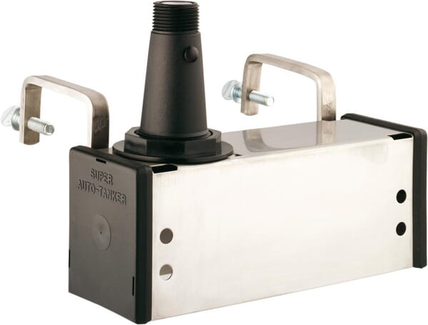 Robinet à flotteur SV 2 · réf. 340080100