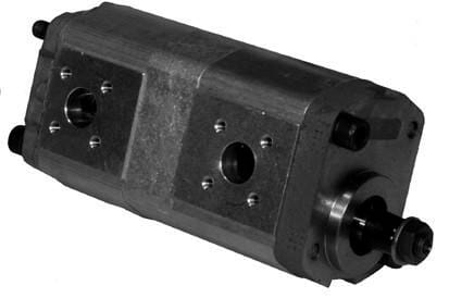 Ensemble A Pompe Hydraulique 16 - 11CC — réf. VPK0107
