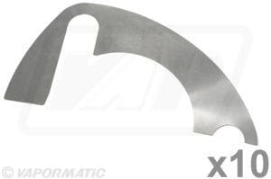 Kit cale 10 pcs · réf. VPJ8161