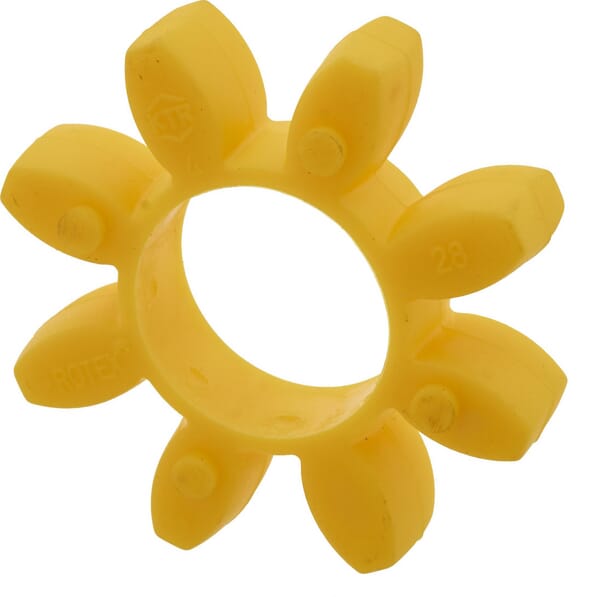 Couronne Rotex 28/38 PUR · réf. EK078