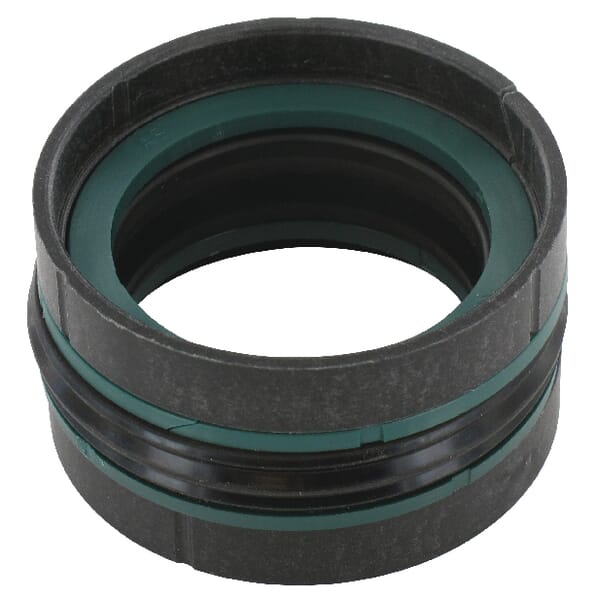 Joint de piston 55x39x18,4mm Hallite — réf. ZA5539184DBM