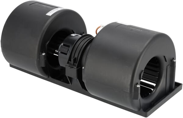 Ventilateur 24V, 3 vitesses, 006-B45/B-22 RA3VCV · réf. 30002260