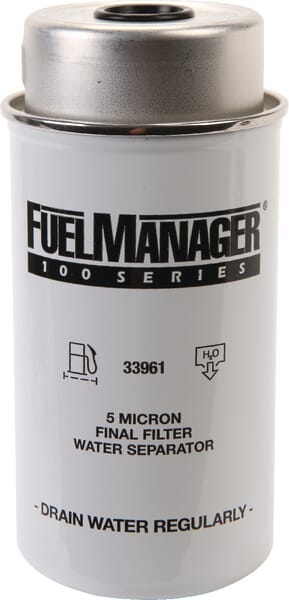 Filtre — réf. FM33961