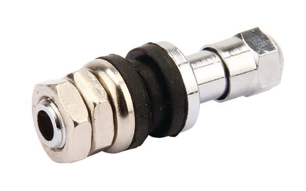 Valve caoutchouc 25 x 11,5 mm · réf. EX814059