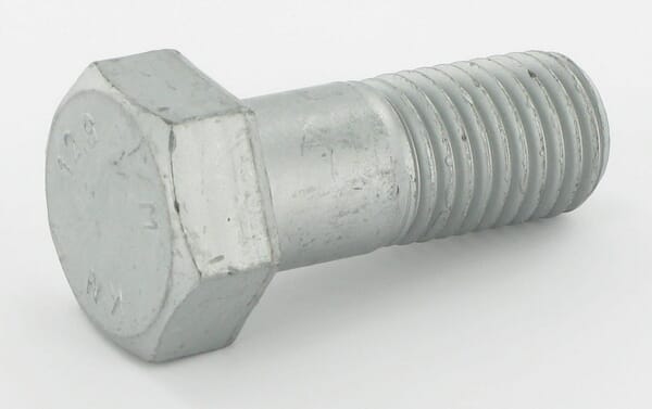 Boulon M24x60 Kverneland · réf. KK030960