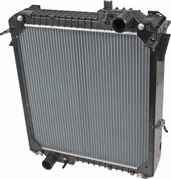 Radiateur · réf. 3781115M1N