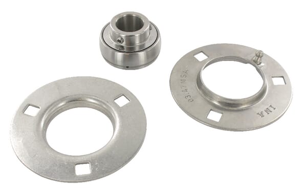 Palier GRRY inox — réf. GRRY20VA