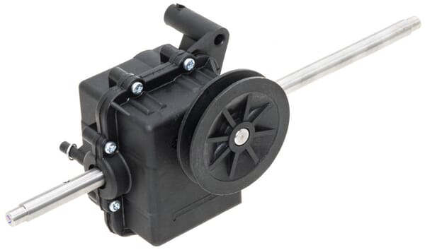 Boîtier transmission — réf. 0306040012
