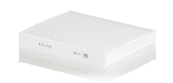Cab Filter · réf. CU2433