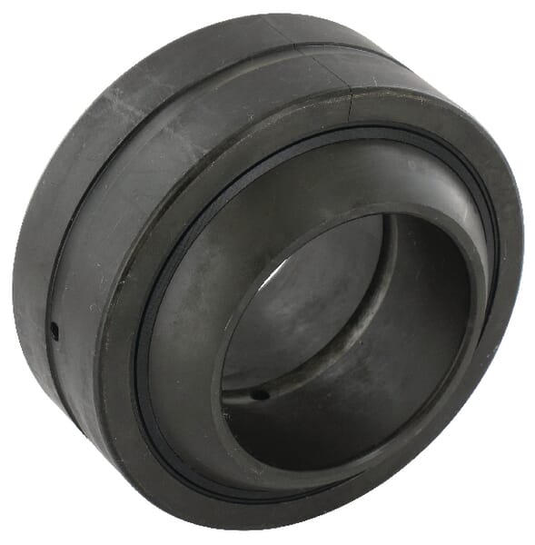 Roulement de palier sphérique radial 60x105x63/40 mm — réf. GE60FO2RSINA