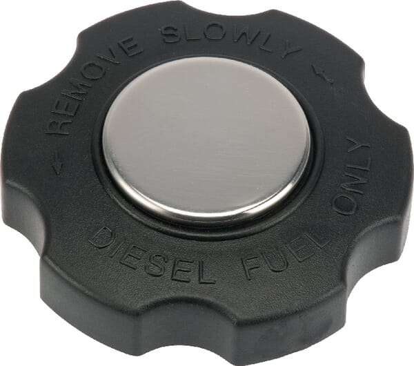 Bouchon de réservoir de carburant CNH · réf. 87363108