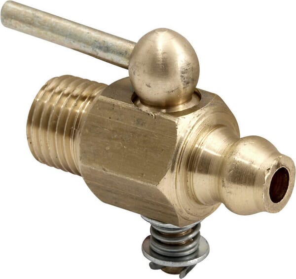 Vanne d'eau, ancien modèle, pour C-330 · réf. 26900050000250