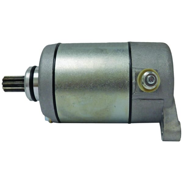 Démarreur 12V 0.6kW vue 4