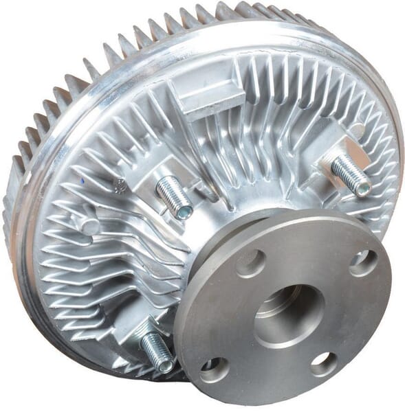 Embrayage de ventilateur · réf. AL69177N