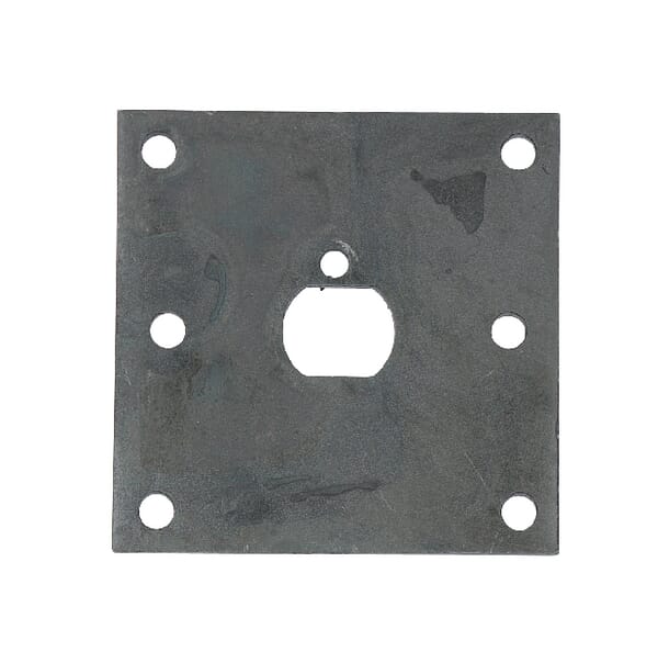 Plaque de fixation de lame · réf. E03145ASM