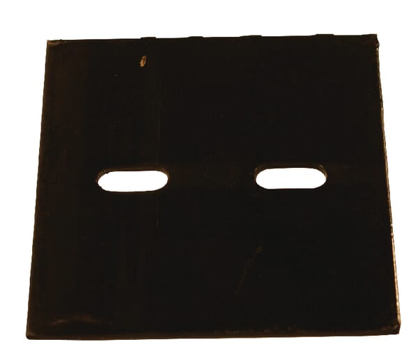 Stěrka 100x110mm Tulip