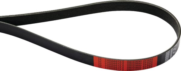 Courroie trapézoïdale — réf. 7700066725