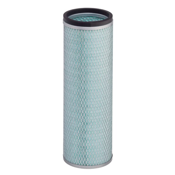 Přídavný vzduchový filtr